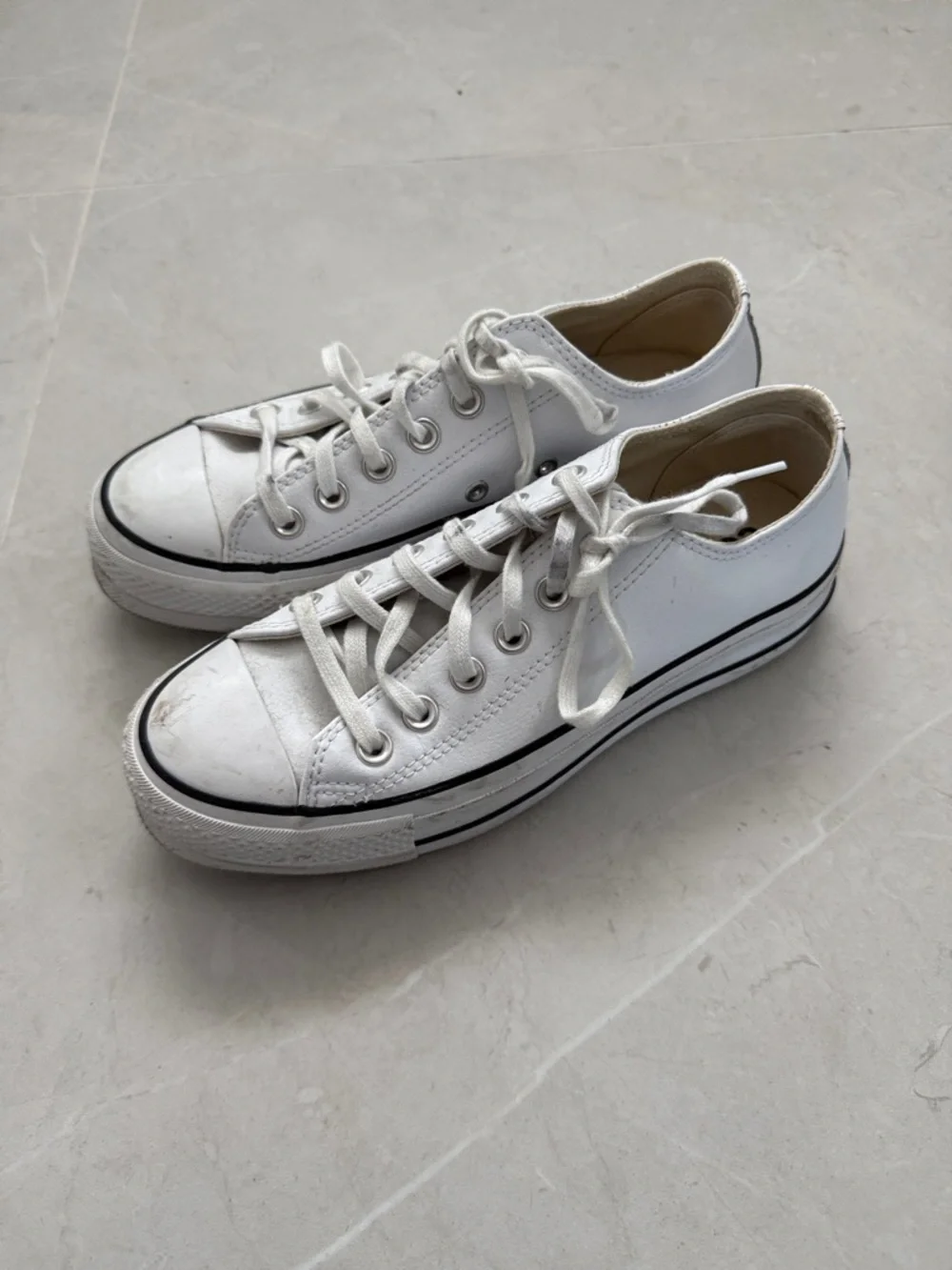 Converse platform - Picture 7 of 7